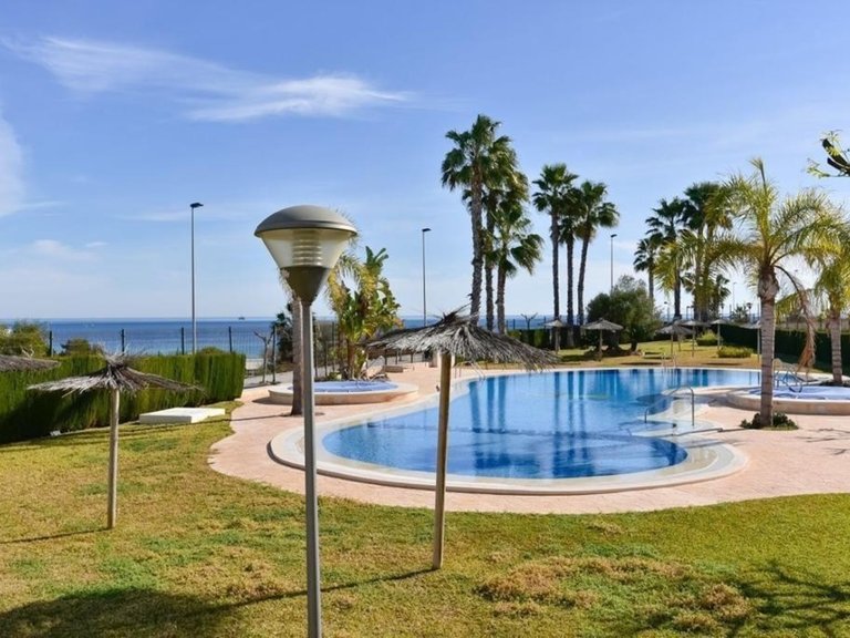 Apartment for Sale in Mil Palmeras, Alicante 3