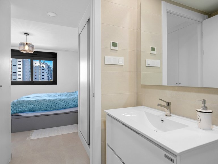 Apartment for Sale in Orihuela Costa, Alicante 11