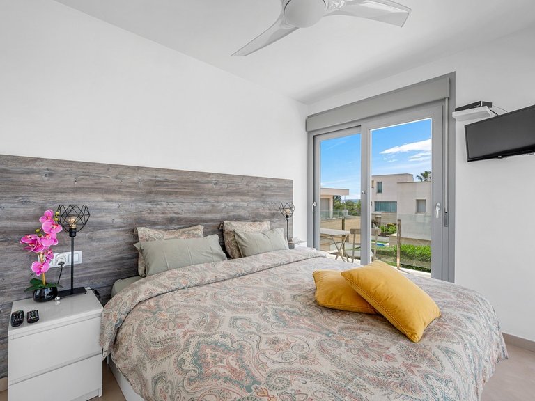 Villa for Sale in Orihuela Costa, Alicante 19