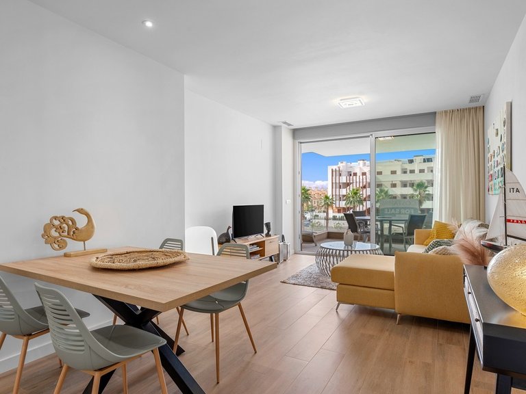 Apartment for Sale in Orihuela Costa, Alicante 12
