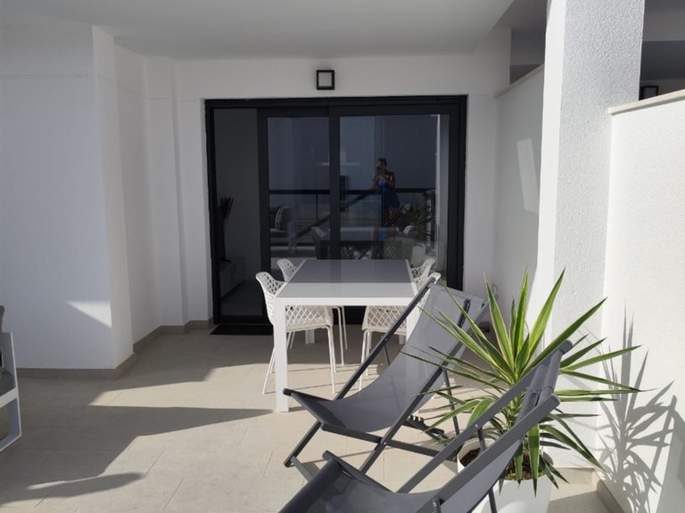 Apartment for Sale in Pilar De La Horadada, Alicante 9