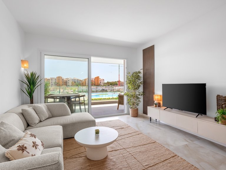 Apartment for Sale in Orihuela Costa, Alicante 5