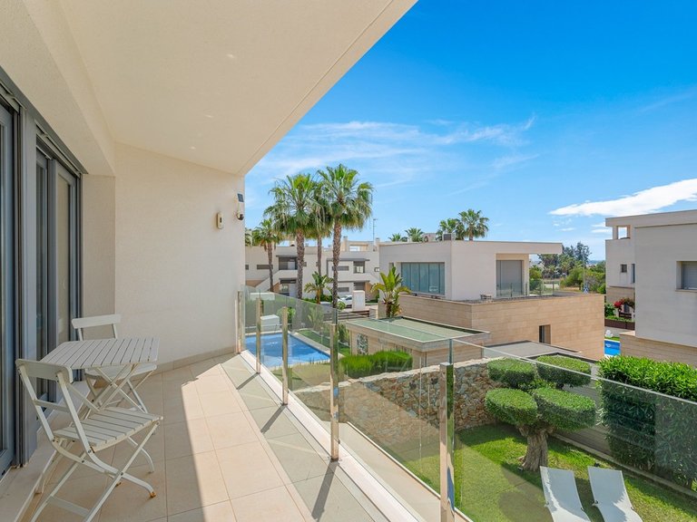 Villa for Sale in Orihuela Costa, Alicante 21