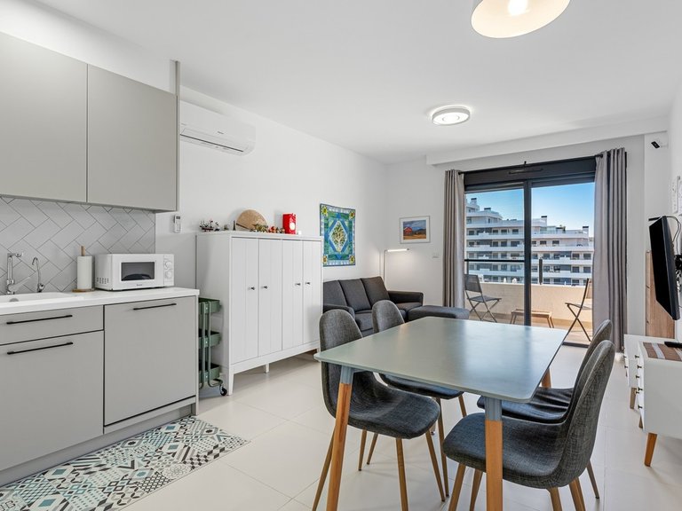 Apartment for Sale in San Miguel De Salinas, Alicante 5
