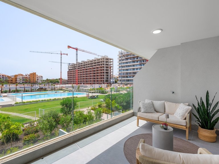 Apartment for Sale in Orihuela Costa, Alicante 20