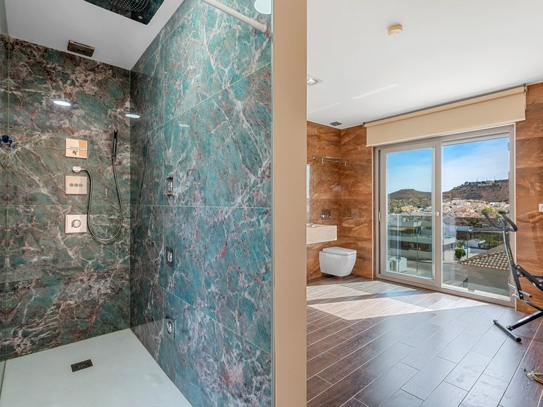 Villa for Sale in Benijofar, Alicante 39