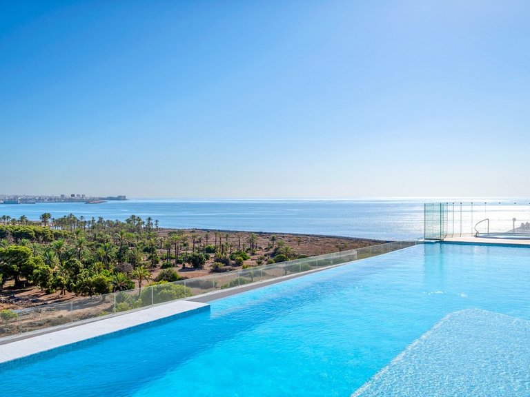 Apartment for Sale in Orihuela Costa, Alicante 1