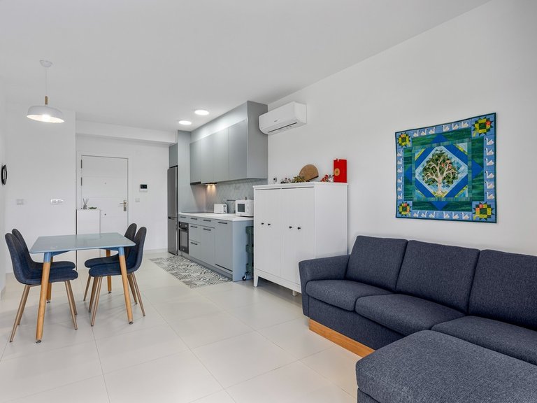 Apartment for Sale in San Miguel De Salinas, Alicante 7
