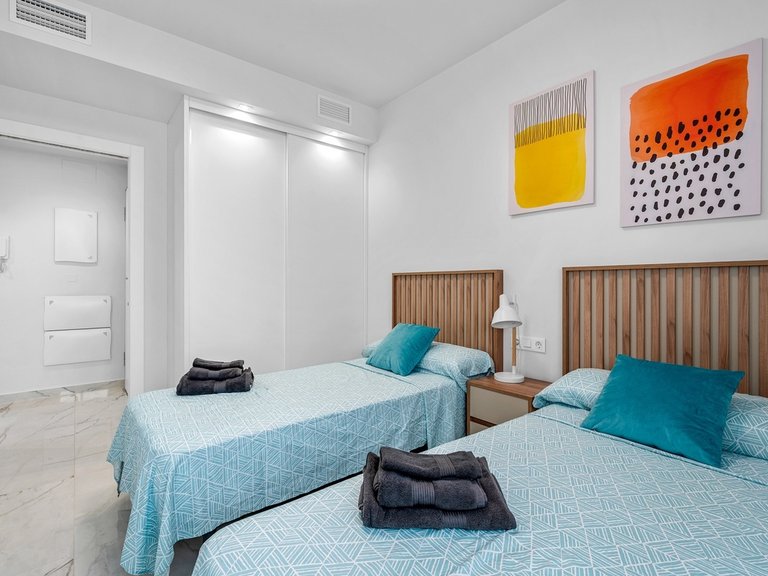 Apartment for Rent in Orihuela Costa, Alicante 14