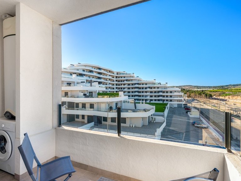 Apartment for Sale in San Miguel De Salinas, Alicante 18
