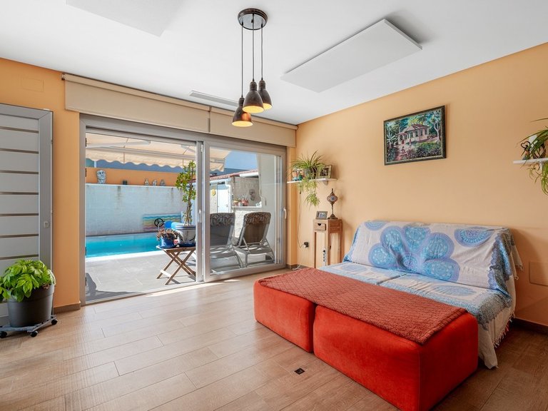 Villa for Sale in Benijofar, Alicante 15