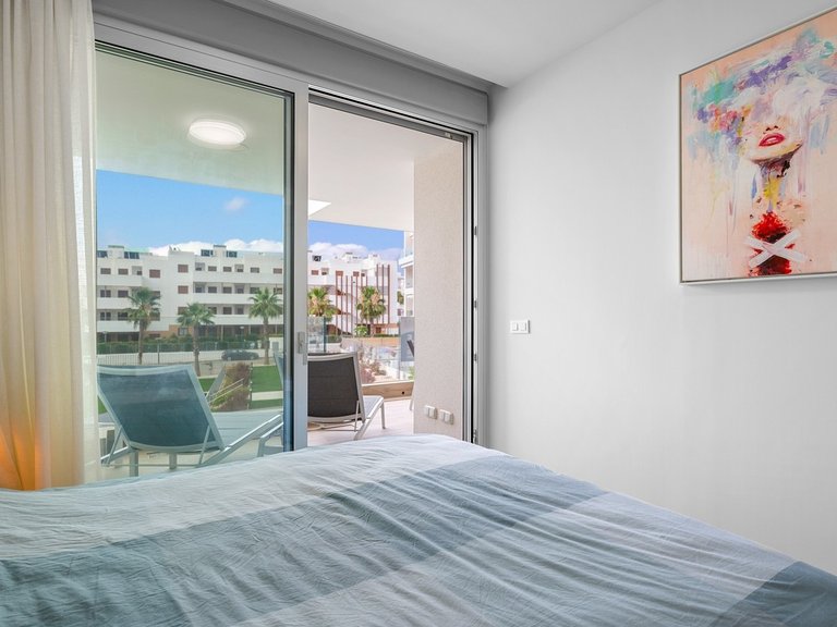 Apartment for Sale in Orihuela Costa, Alicante 17