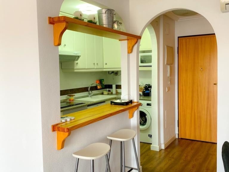 Apartment for Sale in Mil Palmeras, Alicante 6