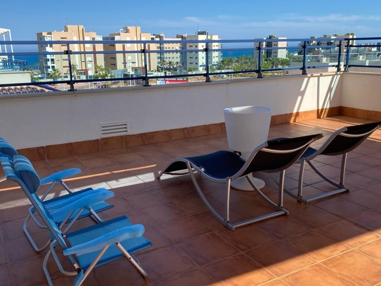 Apartment for Sale in Mil Palmeras, Alicante 14