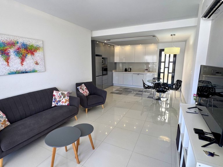 Apartment for Sale in Pilar De La Horadada, Alicante 3