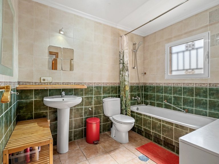 Villa for Sale in Orihuela Costa, Alicante 25