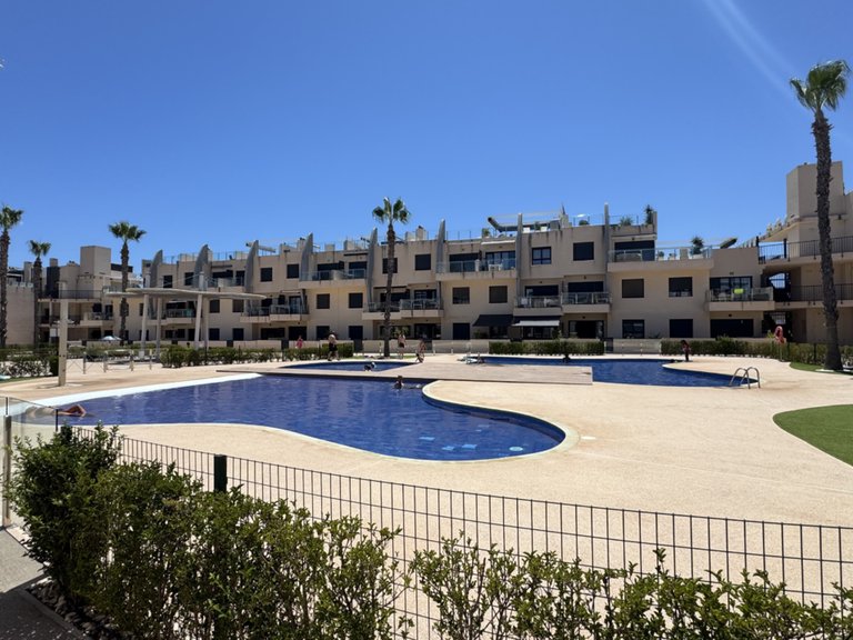 Apartment for Sale in Pilar De La Horadada, Alicante 1