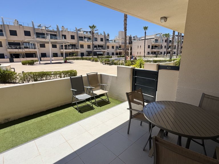 Apartment for Sale in Pilar De La Horadada, Alicante 14