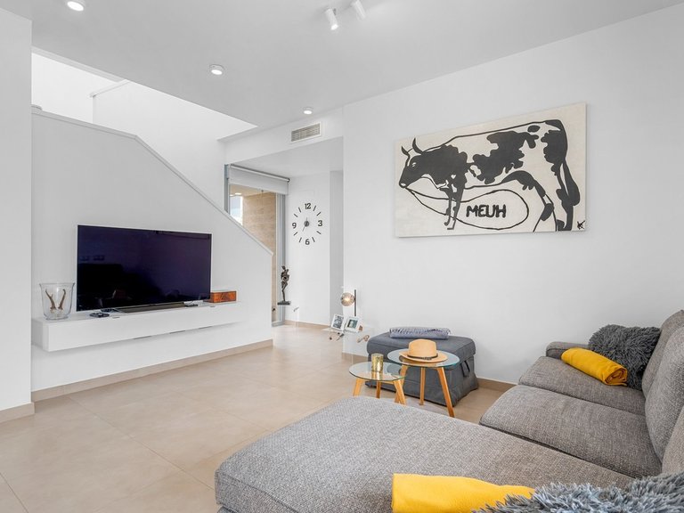 Villa for Sale in Orihuela Costa, Alicante 7