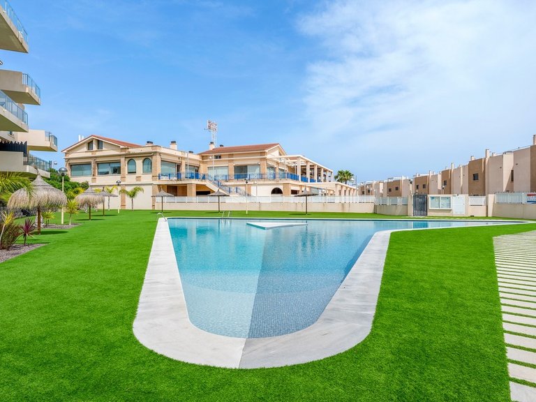 Apartment for Sale in Orihuela Costa, Alicante 27