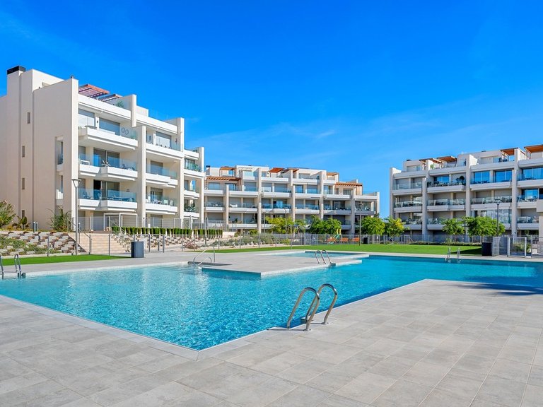 Apartment for Sale in Orihuela Costa, Alicante 2