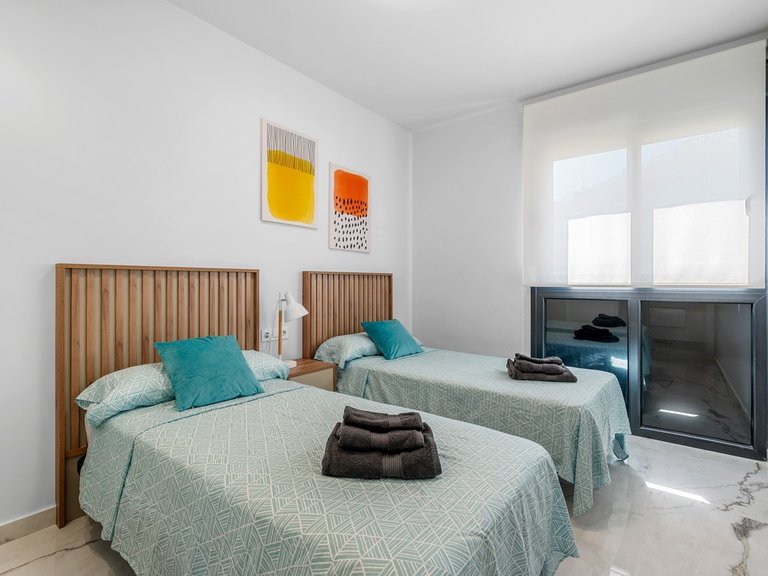 Apartment for Rent in Orihuela Costa, Alicante 24