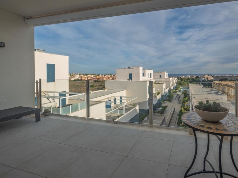 Apartment for Sale in Orihuela Costa, Alicante 15
