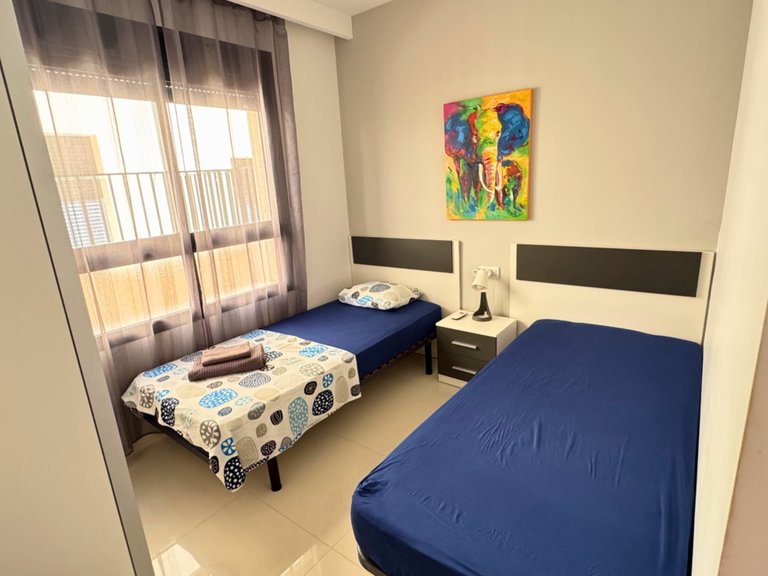 Apartment for Sale in Pilar De La Horadada, Alicante 12