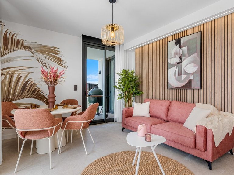 Apartment for Sale in Torre Pacheco, Murcia 5