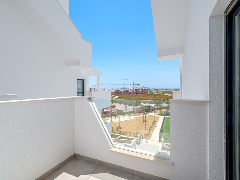 Apartment for Sale in Torre Pacheco, Murcia 23