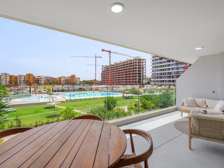 Apartment for Sale in Orihuela Costa, Alicante 21