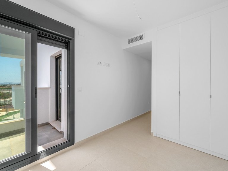 Apartment for Sale in Torre Pacheco, Murcia 10