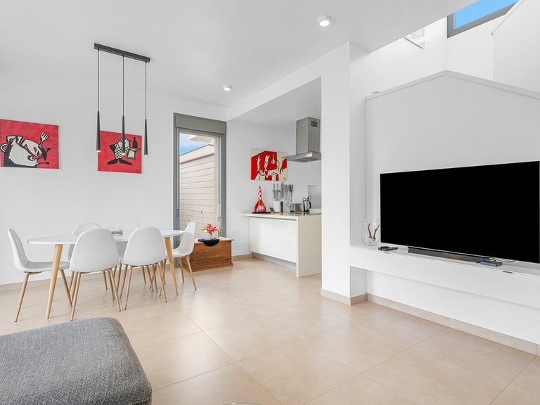 Villa for Sale in Orihuela Costa, Alicante 9