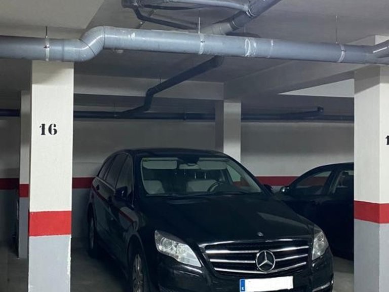 Apartment for Sale in Mil Palmeras, Alicante 21