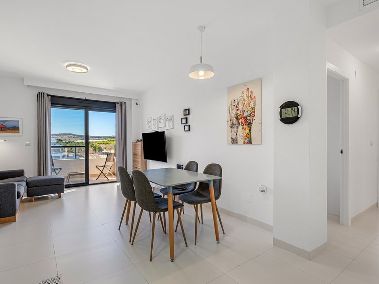 Apartment for Sale in San Miguel De Salinas, Alicante 6