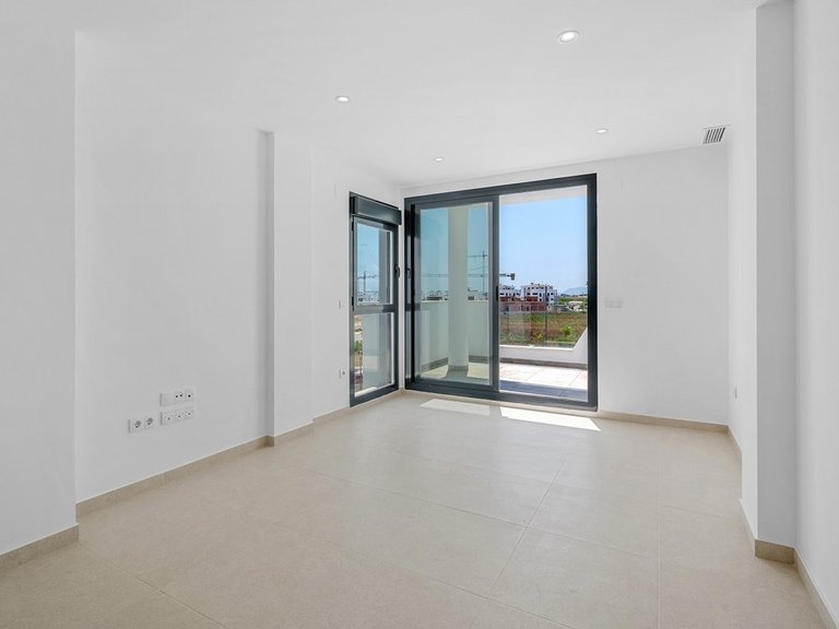 Apartment for Sale in Torre Pacheco, Murcia 5