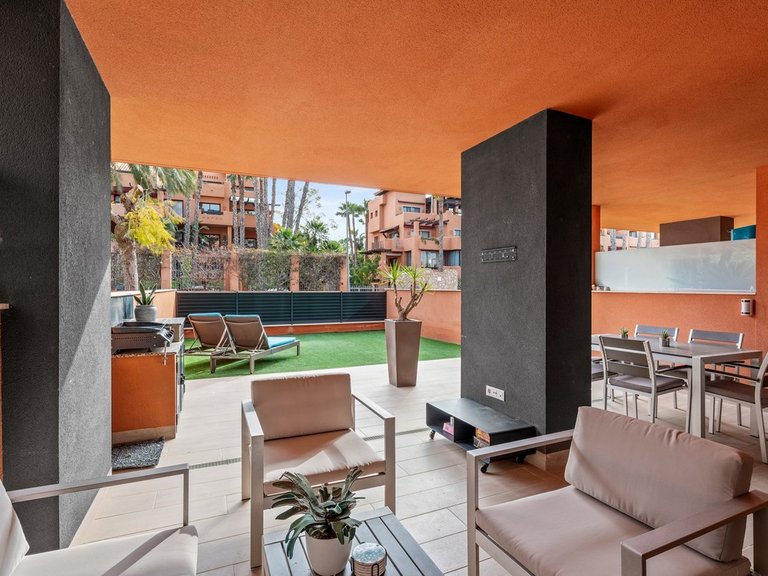 Apartment for Sale in Orihuela Costa, Alicante 25