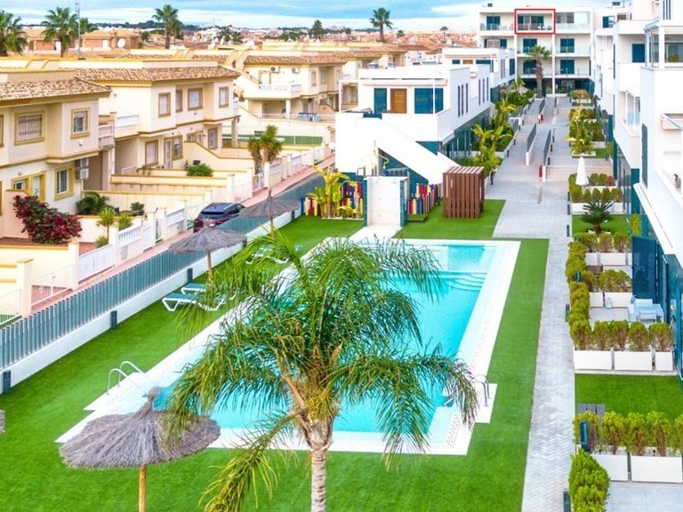 Apartment for Sale in Orihuela Costa, Alicante 23