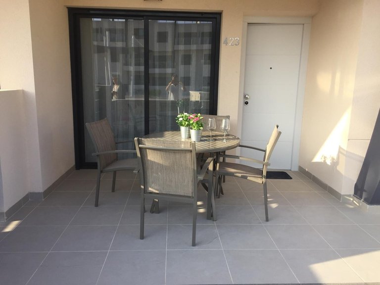 Apartment for Sale in Pilar De La Horadada, Alicante 17