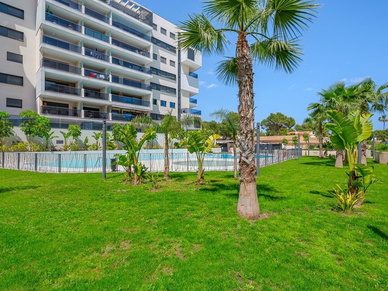 Apartment for Sale in Dehesa De Campoamor, Alicante 41