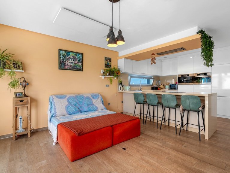 Villa for Sale in Benijofar, Alicante 19