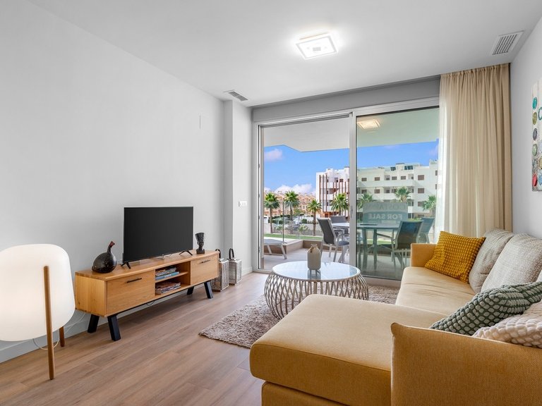 Apartment for Sale in Orihuela Costa, Alicante 10