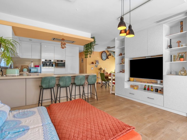 Villa for Sale in Benijofar, Alicante 17