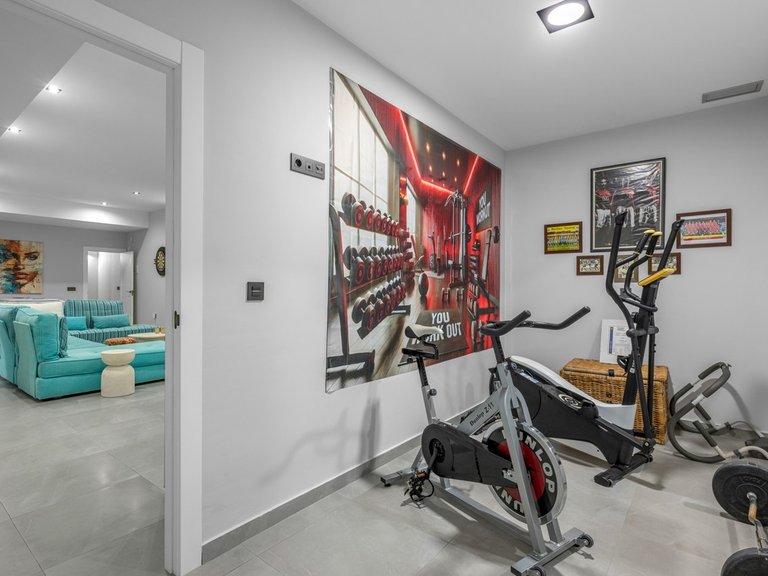 Villa for Sale in Orihuela Costa, Alicante 36