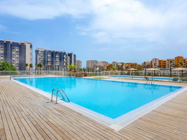 Apartment for Sale in Orihuela Costa, Alicante 36