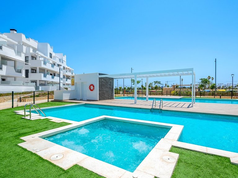 Apartment for Sale in Torre Pacheco, Murcia 28