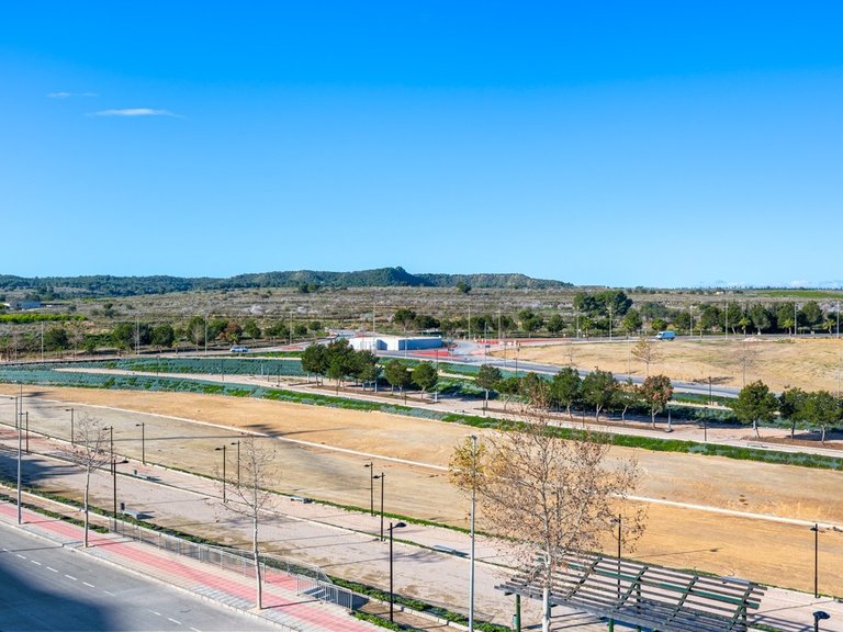 Apartment for Sale in San Miguel De Salinas, Alicante 19