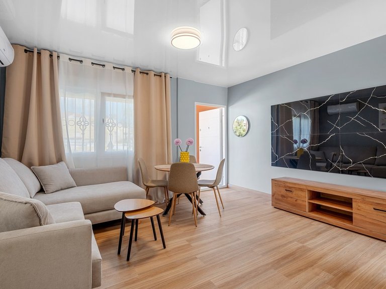 Apartment for Sale in San Miguel De Salinas, Alicante 13