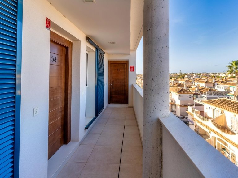 Apartment for Sale in Orihuela Costa, Alicante 18