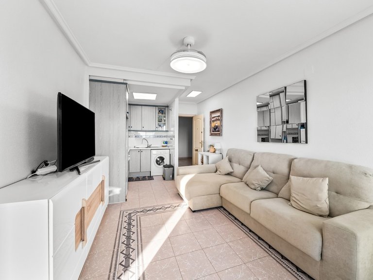 Apartment for Sale in Torrevieja, Alicante 5